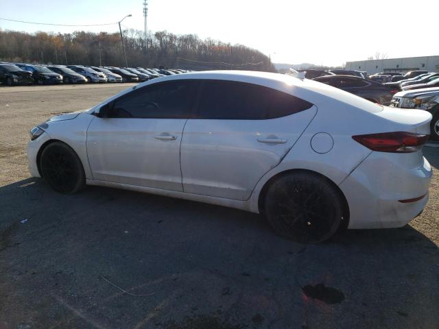 Photo 1 VIN: 5NPD84LF8JH369954 - HYUNDAI ELANTRA 