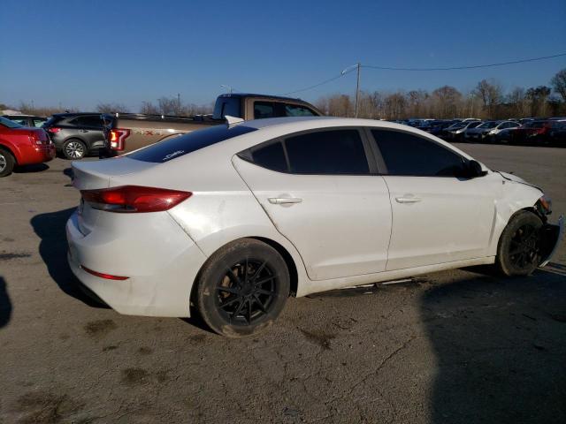 Photo 2 VIN: 5NPD84LF8JH369954 - HYUNDAI ELANTRA 