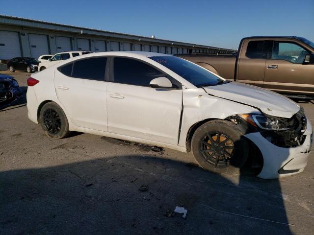 Photo 3 VIN: 5NPD84LF8JH369954 - HYUNDAI ELANTRA 