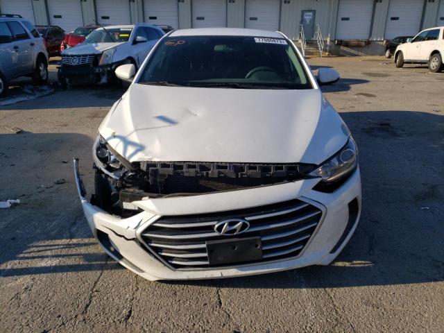 Photo 4 VIN: 5NPD84LF8JH369954 - HYUNDAI ELANTRA 