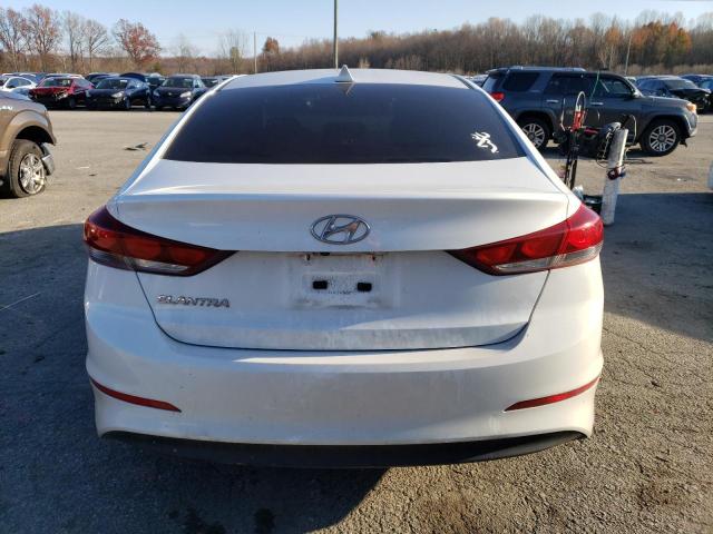 Photo 5 VIN: 5NPD84LF8JH369954 - HYUNDAI ELANTRA 