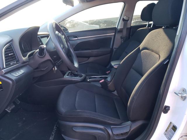 Photo 6 VIN: 5NPD84LF8JH369954 - HYUNDAI ELANTRA 