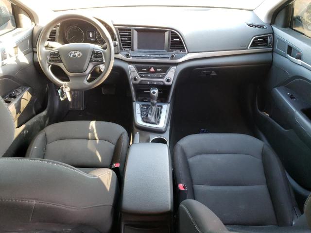 Photo 7 VIN: 5NPD84LF8JH369954 - HYUNDAI ELANTRA 