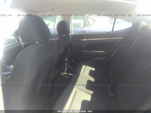 Photo 7 VIN: 5NPD84LF8JH380226 - HYUNDAI ELANTRA 