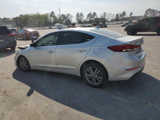 Photo 1 VIN: 5NPD84LF8JH380615 - HYUNDAI ELANTRA 