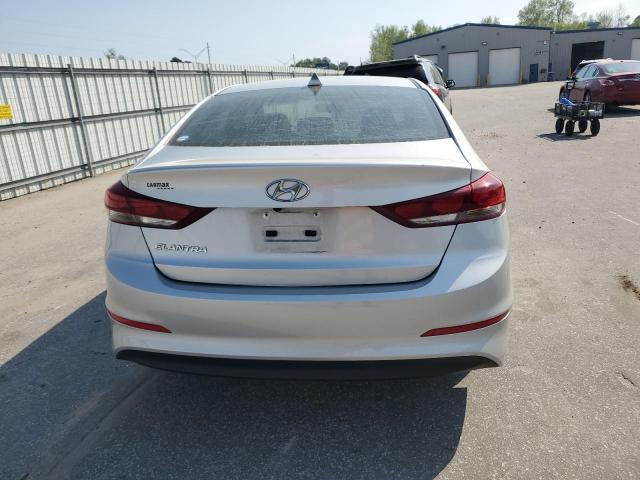 Photo 5 VIN: 5NPD84LF8JH380615 - HYUNDAI ELANTRA 