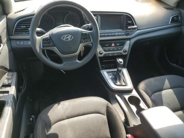 Photo 7 VIN: 5NPD84LF8JH380615 - HYUNDAI ELANTRA 