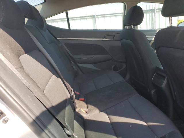 Photo 9 VIN: 5NPD84LF8JH380615 - HYUNDAI ELANTRA 