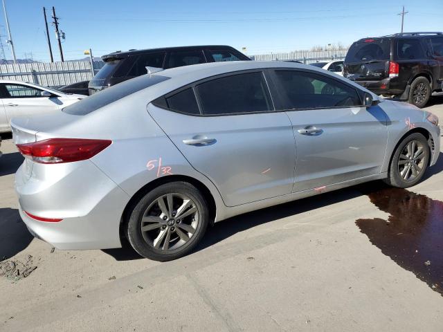 Photo 2 VIN: 5NPD84LF8JH380677 - HYUNDAI ELANTRA SE 