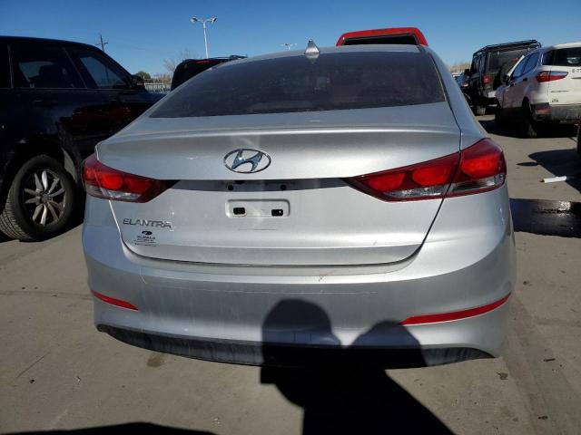 Photo 5 VIN: 5NPD84LF8JH380677 - HYUNDAI ELANTRA SE 