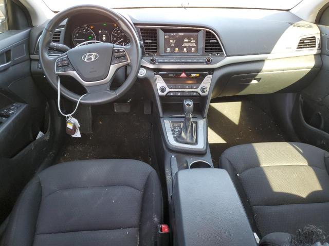 Photo 7 VIN: 5NPD84LF8JH380677 - HYUNDAI ELANTRA SE 