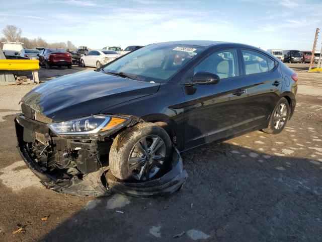 Photo 0 VIN: 5NPD84LF8JH381246 - HYUNDAI ELANTRA 