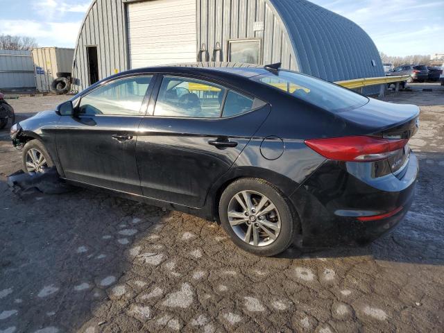 Photo 1 VIN: 5NPD84LF8JH381246 - HYUNDAI ELANTRA 