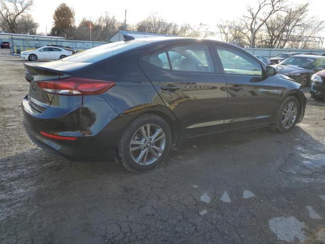 Photo 2 VIN: 5NPD84LF8JH381246 - HYUNDAI ELANTRA 