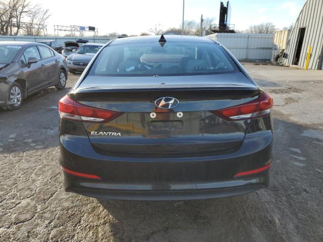 Photo 5 VIN: 5NPD84LF8JH381246 - HYUNDAI ELANTRA 