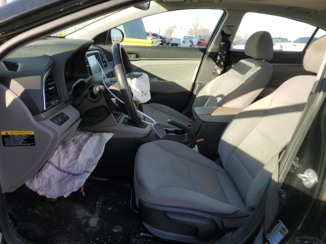 Photo 6 VIN: 5NPD84LF8JH381246 - HYUNDAI ELANTRA 