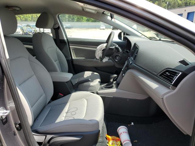 Photo 4 VIN: 5NPD84LF8JH381361 - HYUNDAI ELANTRA SE 