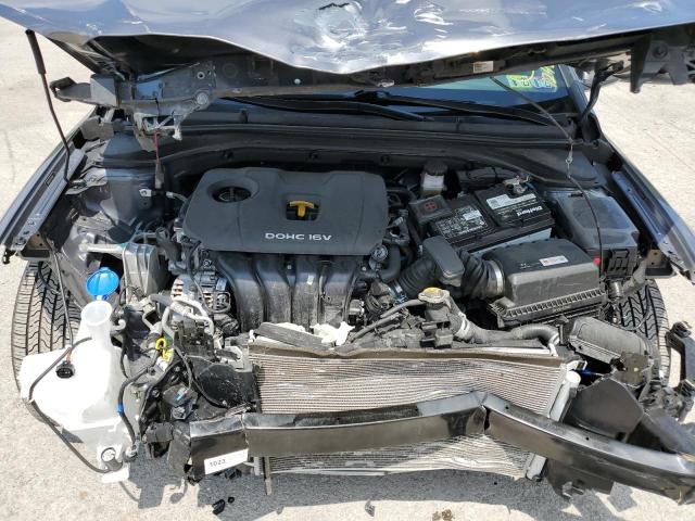 Photo 6 VIN: 5NPD84LF8JH381361 - HYUNDAI ELANTRA SE 