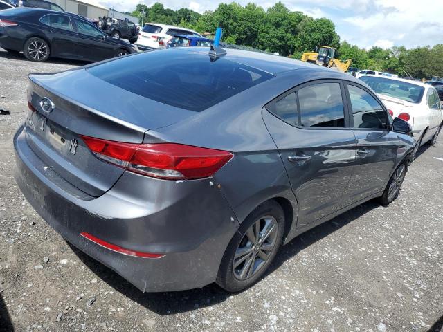 Photo 2 VIN: 5NPD84LF8JH383319 - HYUNDAI ELANTRA 