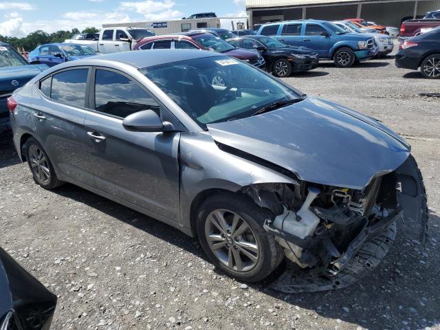 Photo 3 VIN: 5NPD84LF8JH383319 - HYUNDAI ELANTRA 