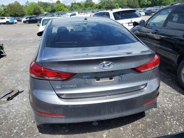 Photo 5 VIN: 5NPD84LF8JH383319 - HYUNDAI ELANTRA 