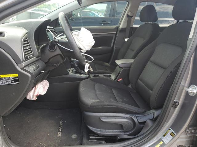 Photo 6 VIN: 5NPD84LF8JH383319 - HYUNDAI ELANTRA 