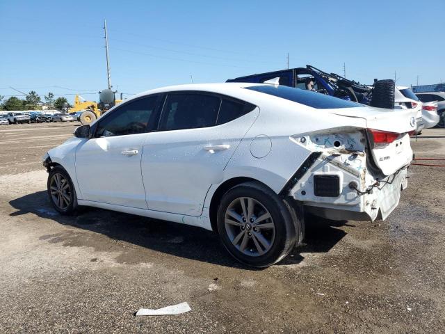 Photo 1 VIN: 5NPD84LF8JH383806 - HYUNDAI ELANTRA 