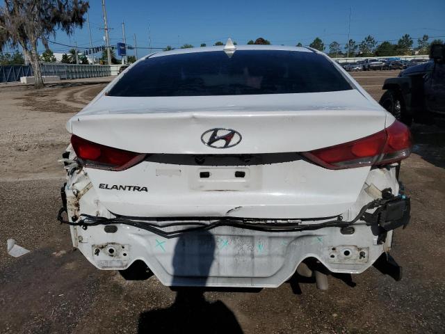 Photo 5 VIN: 5NPD84LF8JH383806 - HYUNDAI ELANTRA 