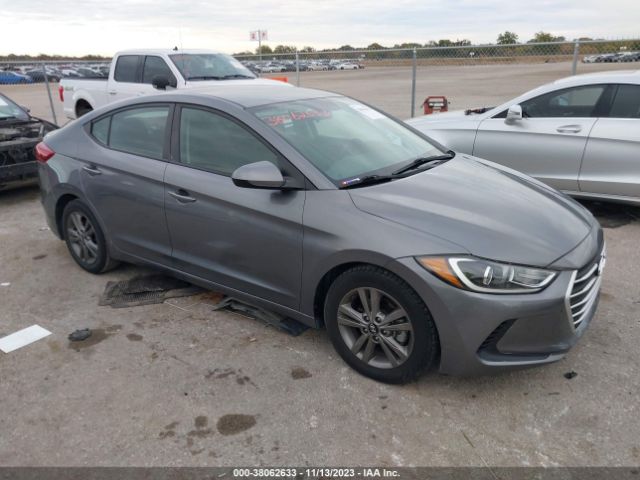 Photo 0 VIN: 5NPD84LF8JH383871 - HYUNDAI ELANTRA 