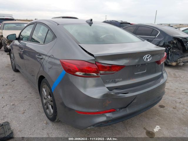 Photo 5 VIN: 5NPD84LF8JH383871 - HYUNDAI ELANTRA 