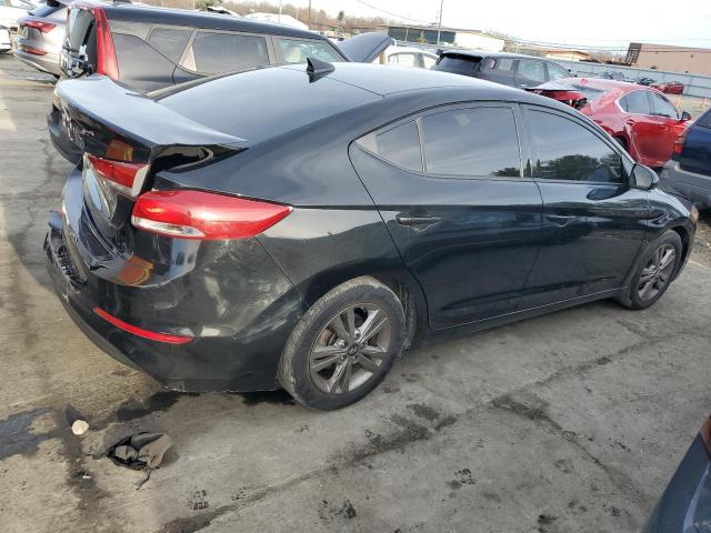 Photo 2 VIN: 5NPD84LF8JH384292 - HYUNDAI ELANTRA SE 