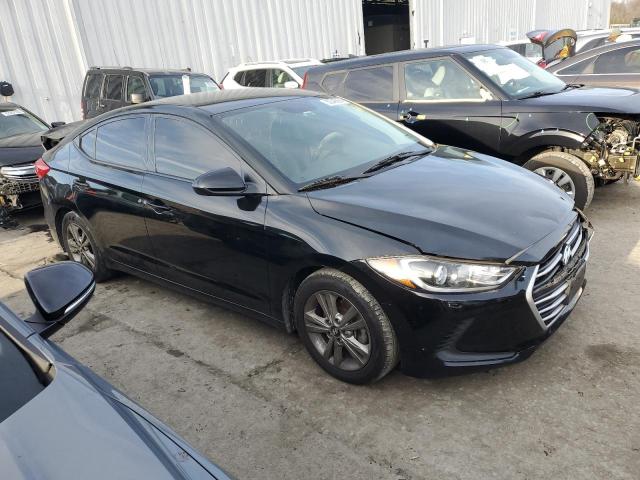 Photo 3 VIN: 5NPD84LF8JH384292 - HYUNDAI ELANTRA SE 