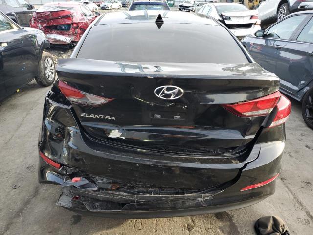 Photo 5 VIN: 5NPD84LF8JH384292 - HYUNDAI ELANTRA SE 