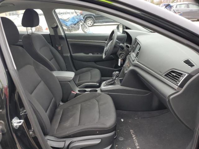 Photo 4 VIN: 5NPD84LF8JH390058 - HYUNDAI ELANTRA SE 