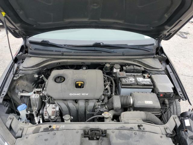 Photo 6 VIN: 5NPD84LF8JH390058 - HYUNDAI ELANTRA SE 