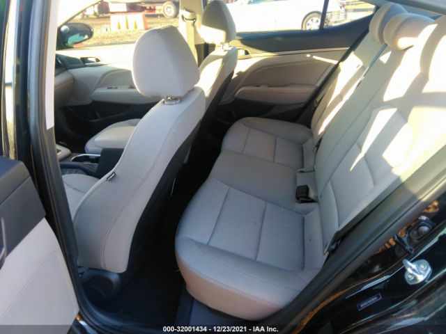 Photo 7 VIN: 5NPD84LF8JH390545 - HYUNDAI ELANTRA 