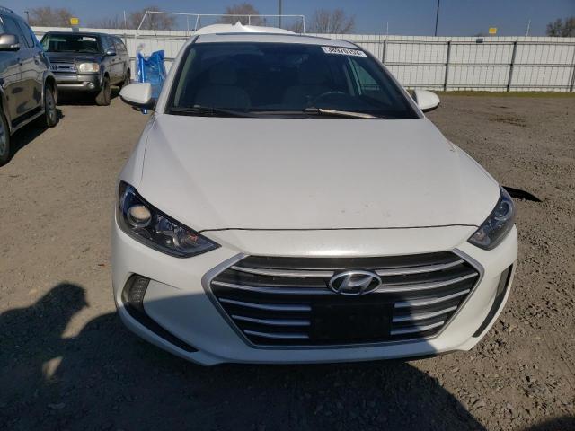 Photo 4 VIN: 5NPD84LF8JH396605 - HYUNDAI ELANTRA SE 