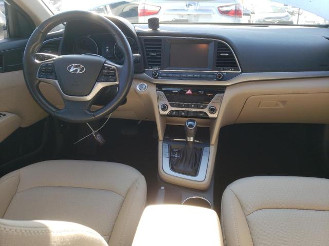 Photo 7 VIN: 5NPD84LF8JH396605 - HYUNDAI ELANTRA SE 