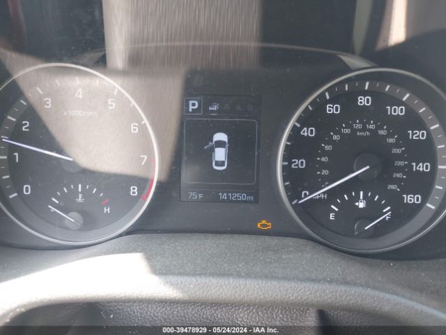 Photo 6 VIN: 5NPD84LF8JH400894 - HYUNDAI ELANTRA 