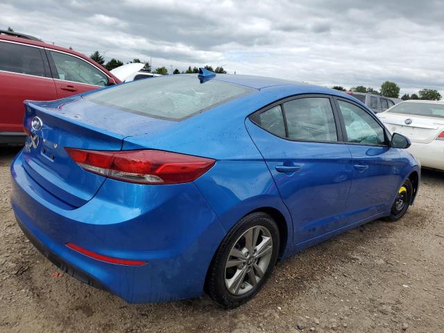 Photo 2 VIN: 5NPD84LF8JH403018 - HYUNDAI ELANTRA 