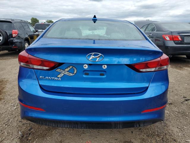 Photo 5 VIN: 5NPD84LF8JH403018 - HYUNDAI ELANTRA 