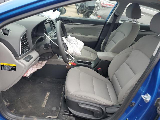 Photo 6 VIN: 5NPD84LF8JH403018 - HYUNDAI ELANTRA 