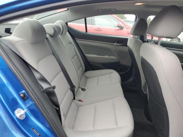 Photo 9 VIN: 5NPD84LF8JH403018 - HYUNDAI ELANTRA 