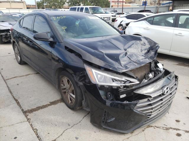 Photo 0 VIN: 5NPD84LF8KH402663 - HYUNDAI ELANTRA SE 