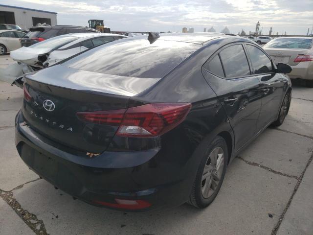 Photo 3 VIN: 5NPD84LF8KH402663 - HYUNDAI ELANTRA SE 