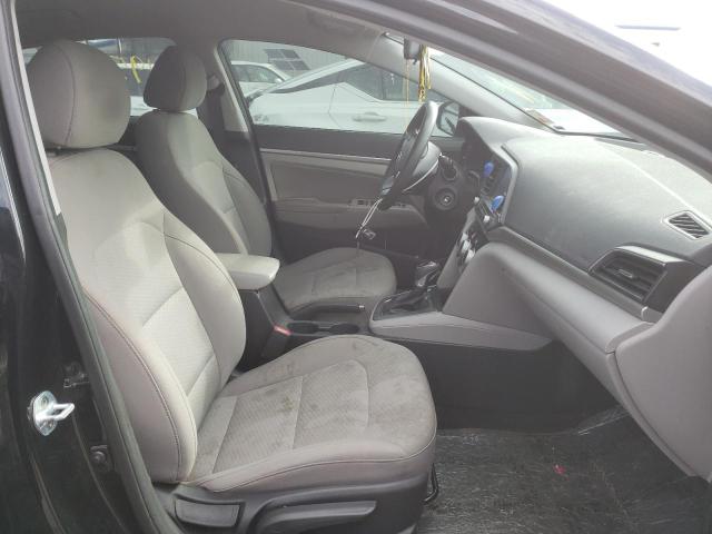 Photo 4 VIN: 5NPD84LF8KH402663 - HYUNDAI ELANTRA SE 