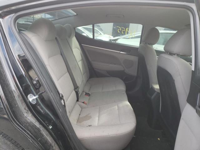 Photo 5 VIN: 5NPD84LF8KH402663 - HYUNDAI ELANTRA SE 