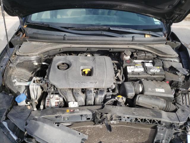 Photo 6 VIN: 5NPD84LF8KH402663 - HYUNDAI ELANTRA SE 