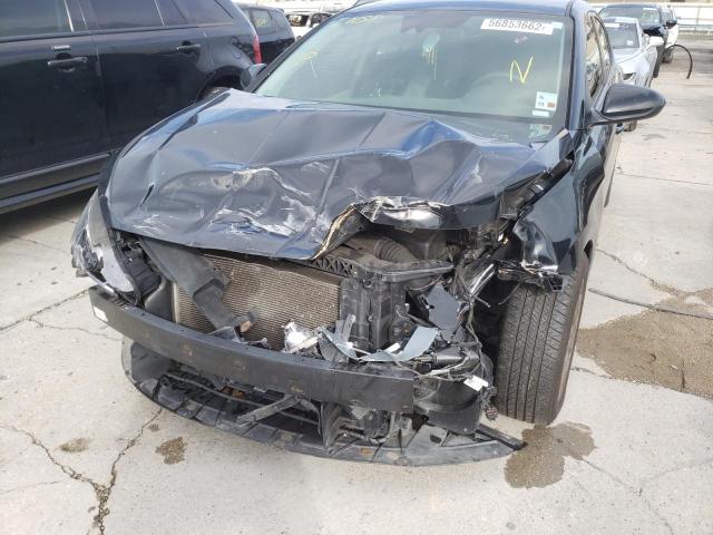 Photo 8 VIN: 5NPD84LF8KH402663 - HYUNDAI ELANTRA SE 