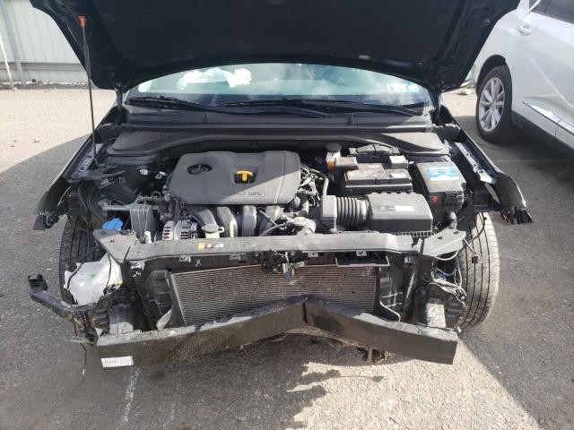 Photo 6 VIN: 5NPD84LF8KH402677 - HYUNDAI ELANTRA SE 